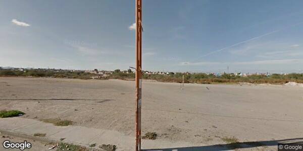 BASE OPERATIVA DE LA POLICÍA MUNICIPAL DE SOLEDAD DE GRACIANO SÁNCHEZ